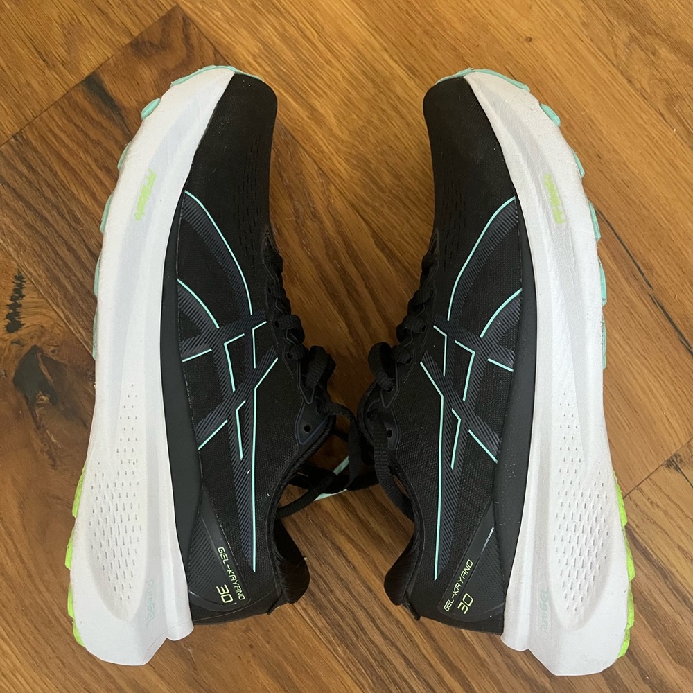 ASICS kayano 30
